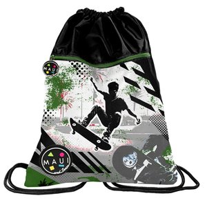 Vak na záda Maui and sons Skate pevný-3